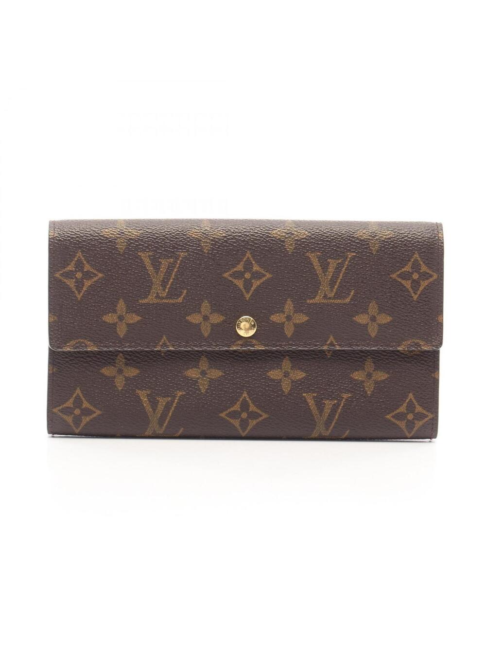 Louis Vuitton Pochette Porte-Monnaie #350160L36B